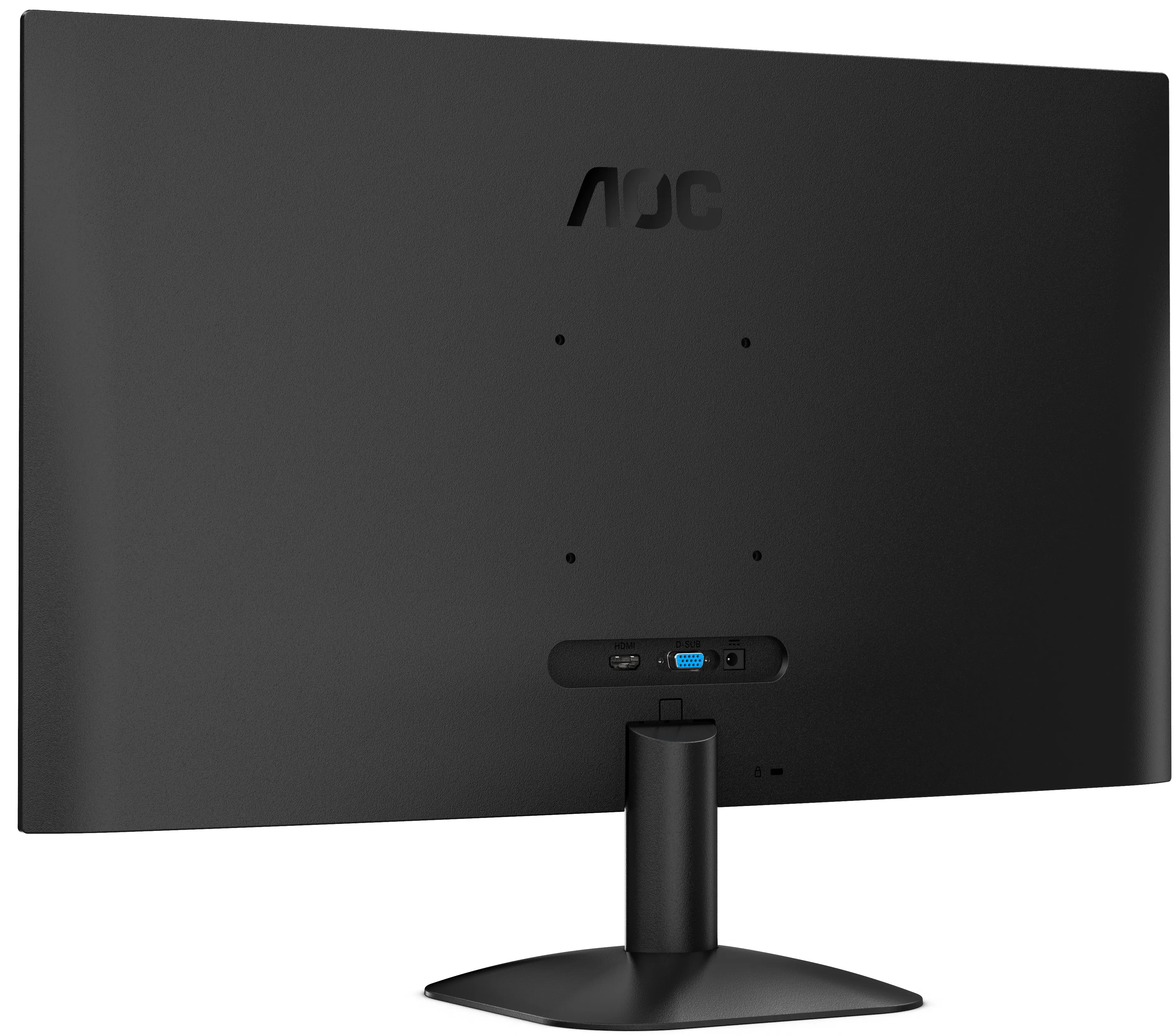 Монитор AOC 27B31H (Black)