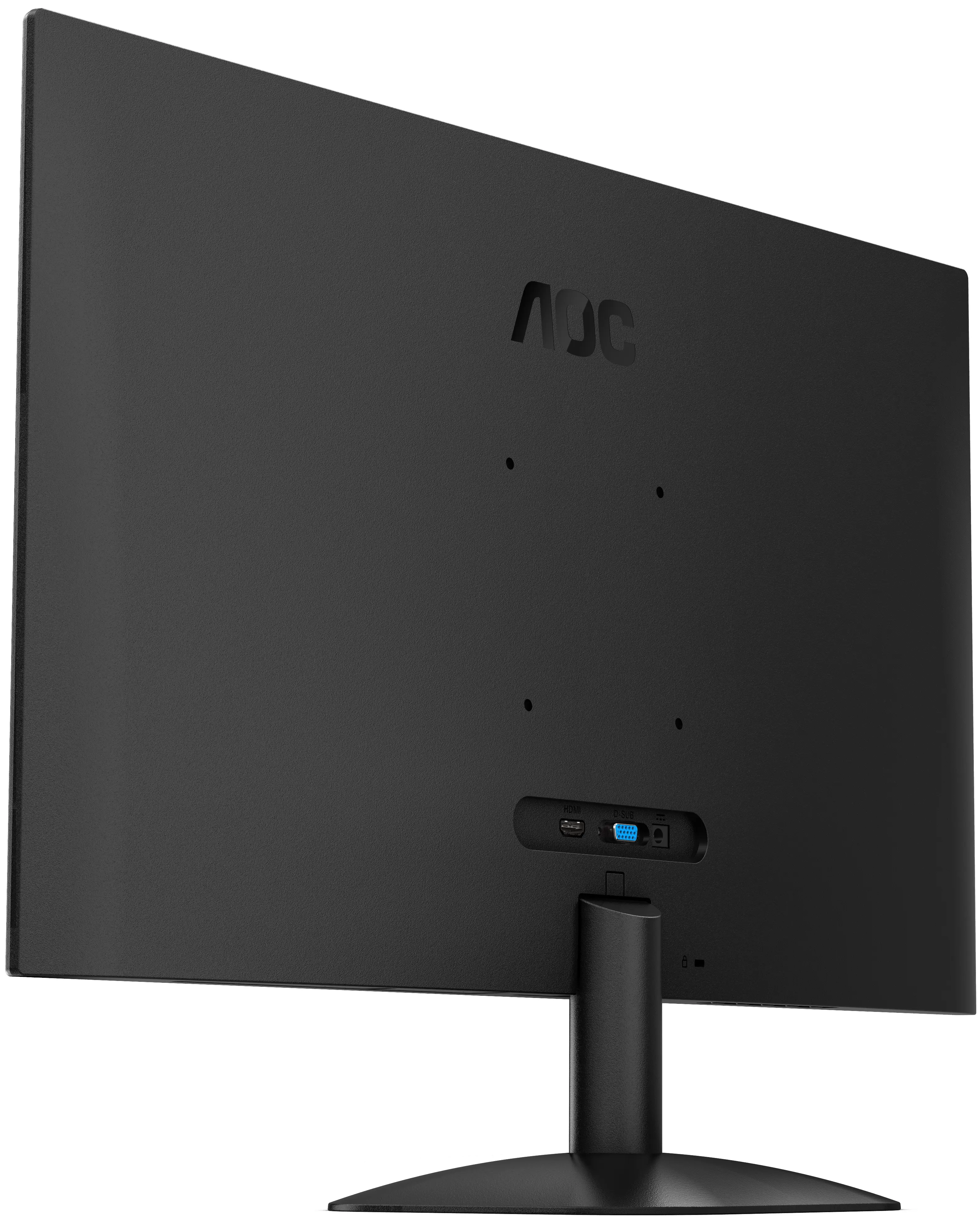 Монитор AOC 27B31H (Black)