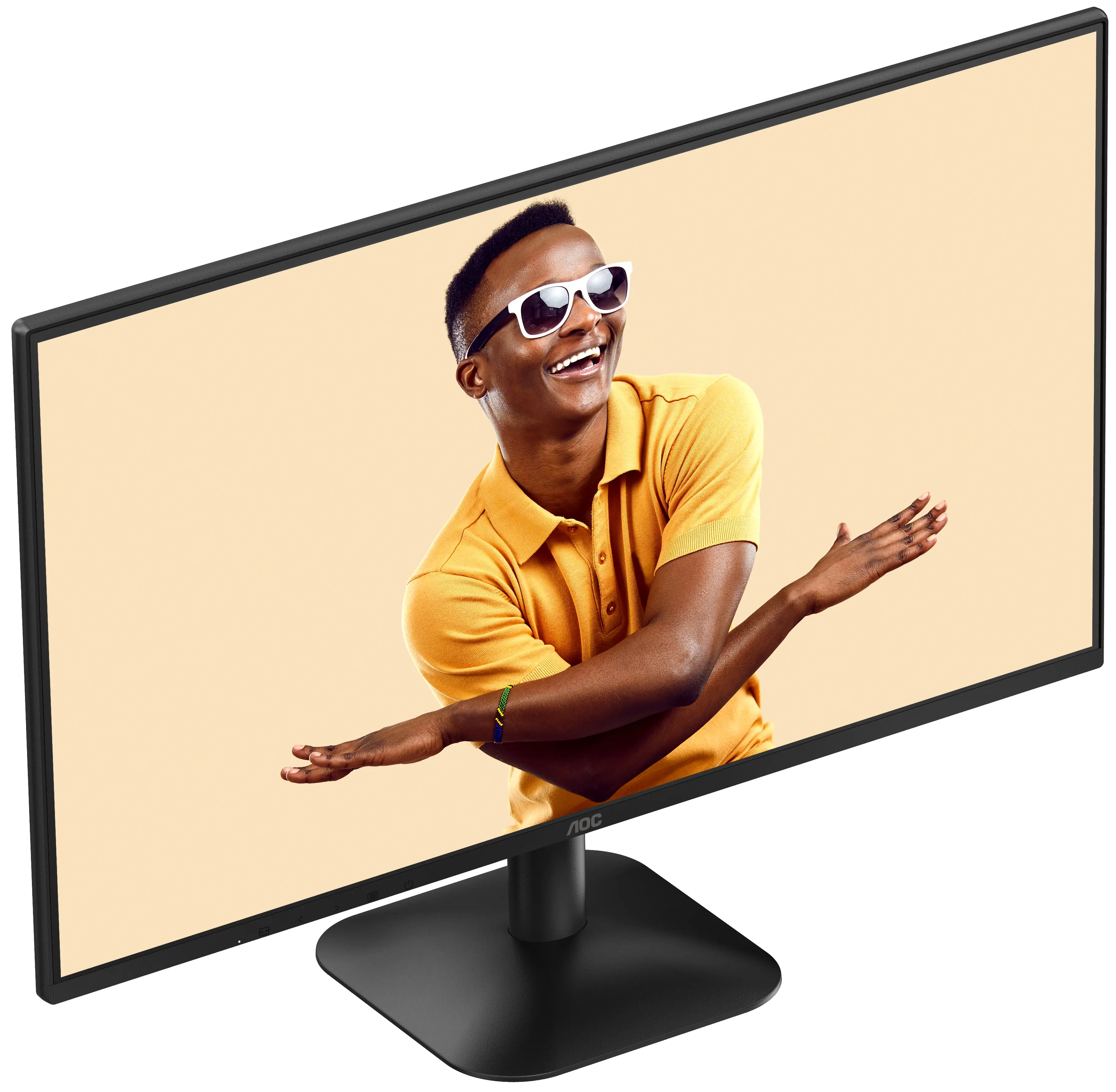 Монитор AOC 27B31H (Black)