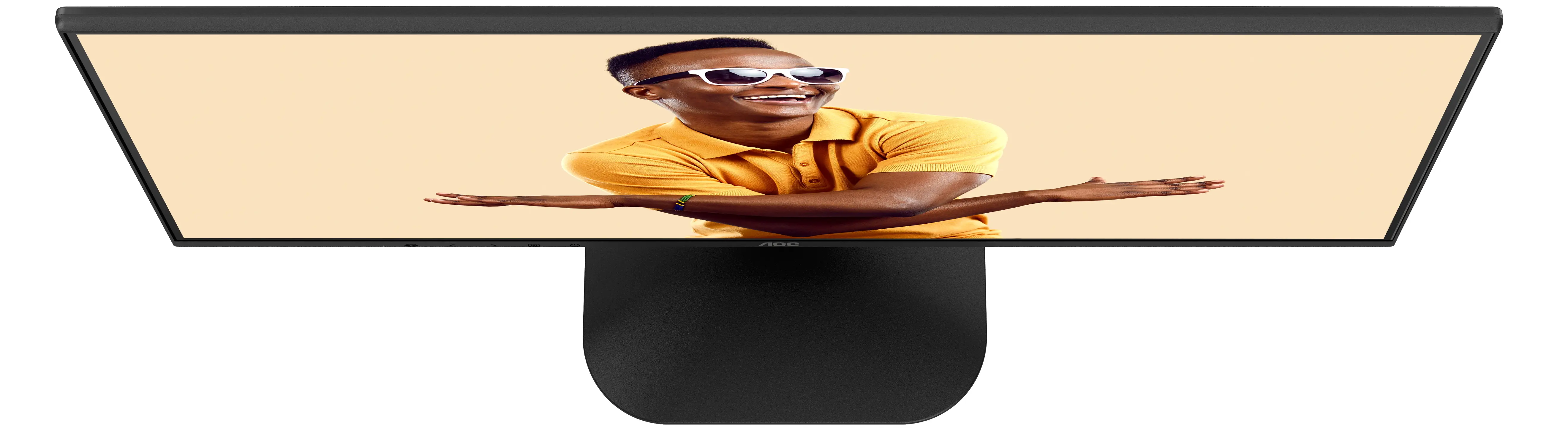 Монитор AOC 27B31H (Black)