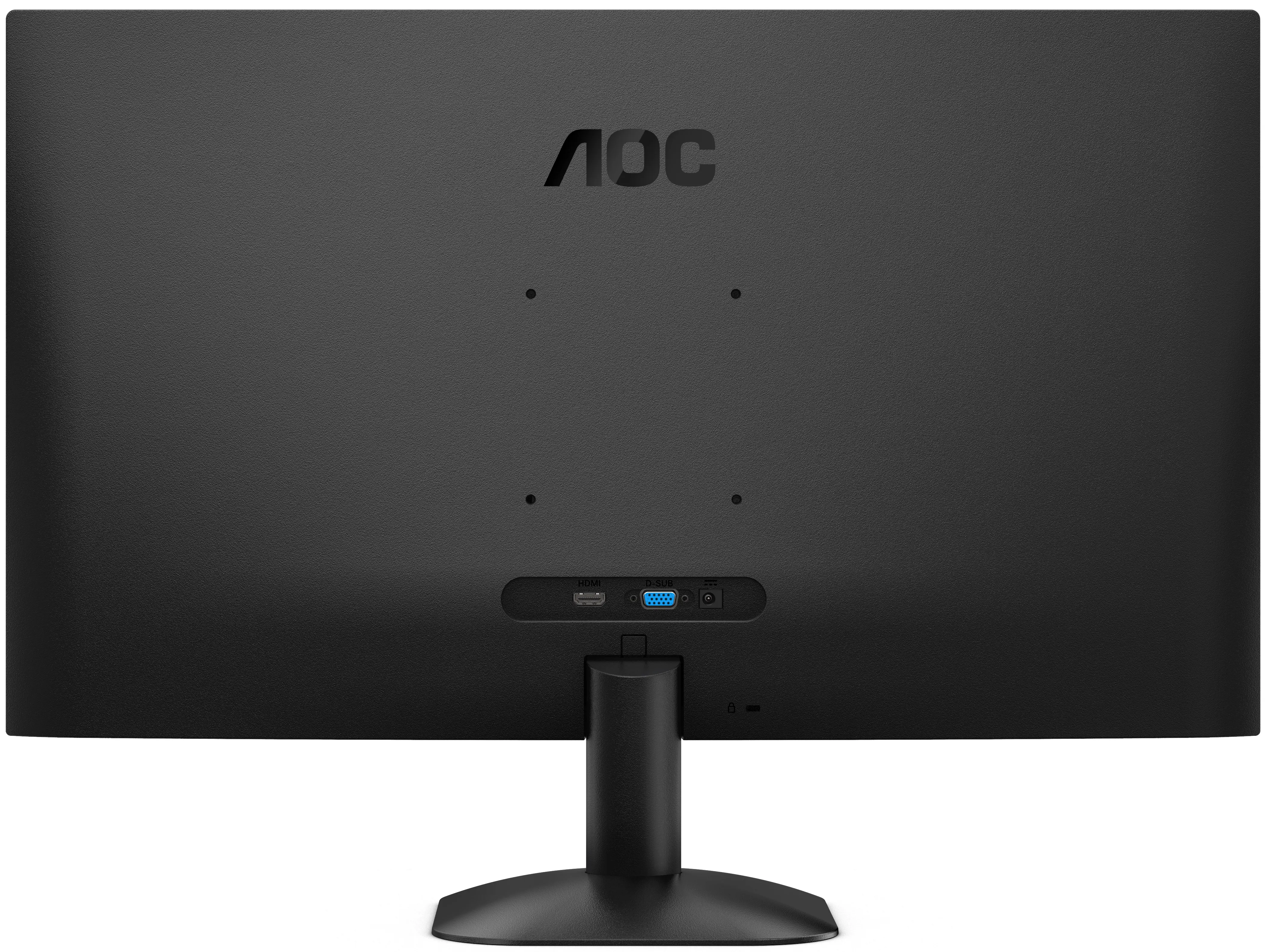 Монитор AOC 27B31H (Black)