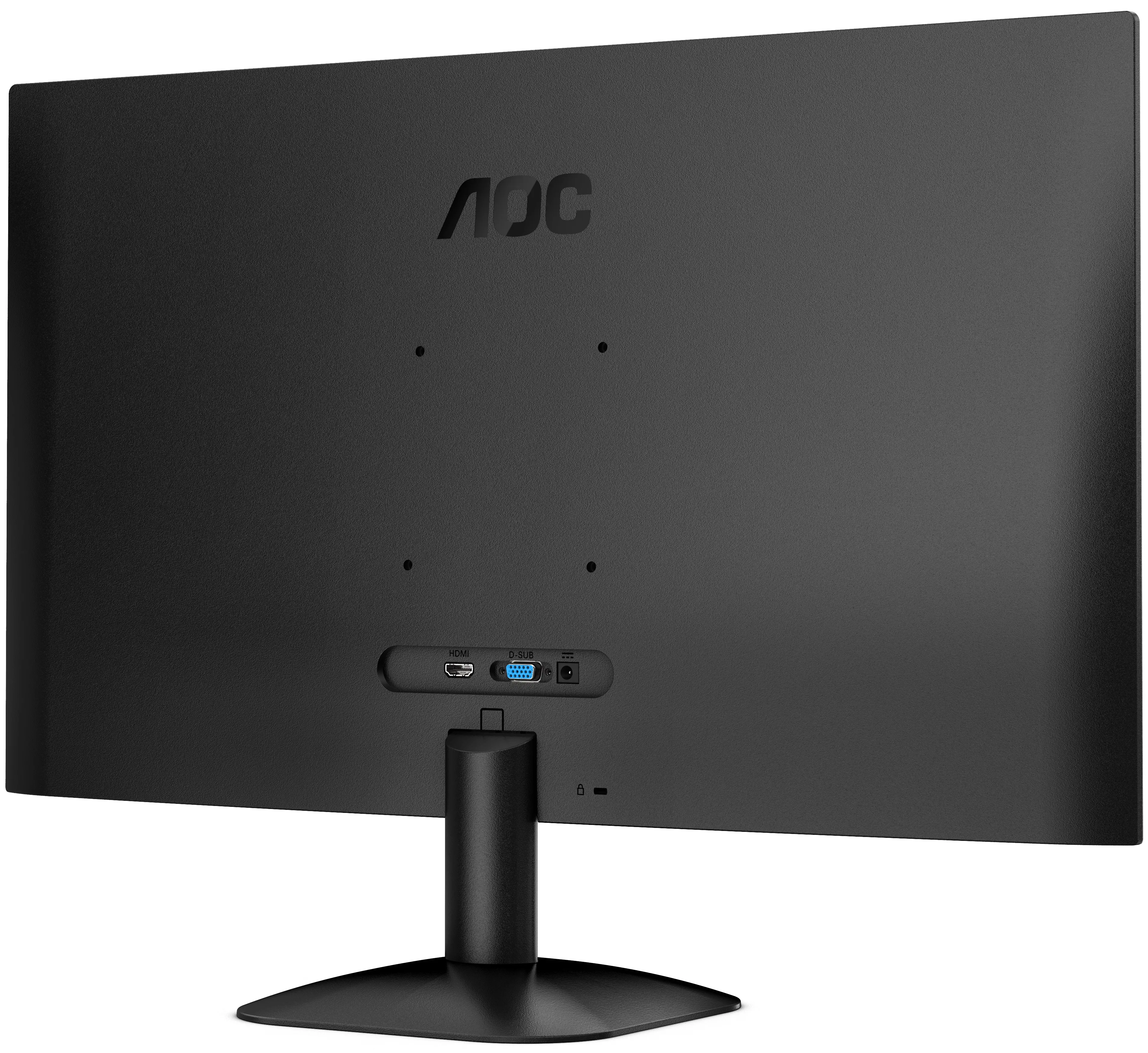 Монитор AOC 27B31H (Black)