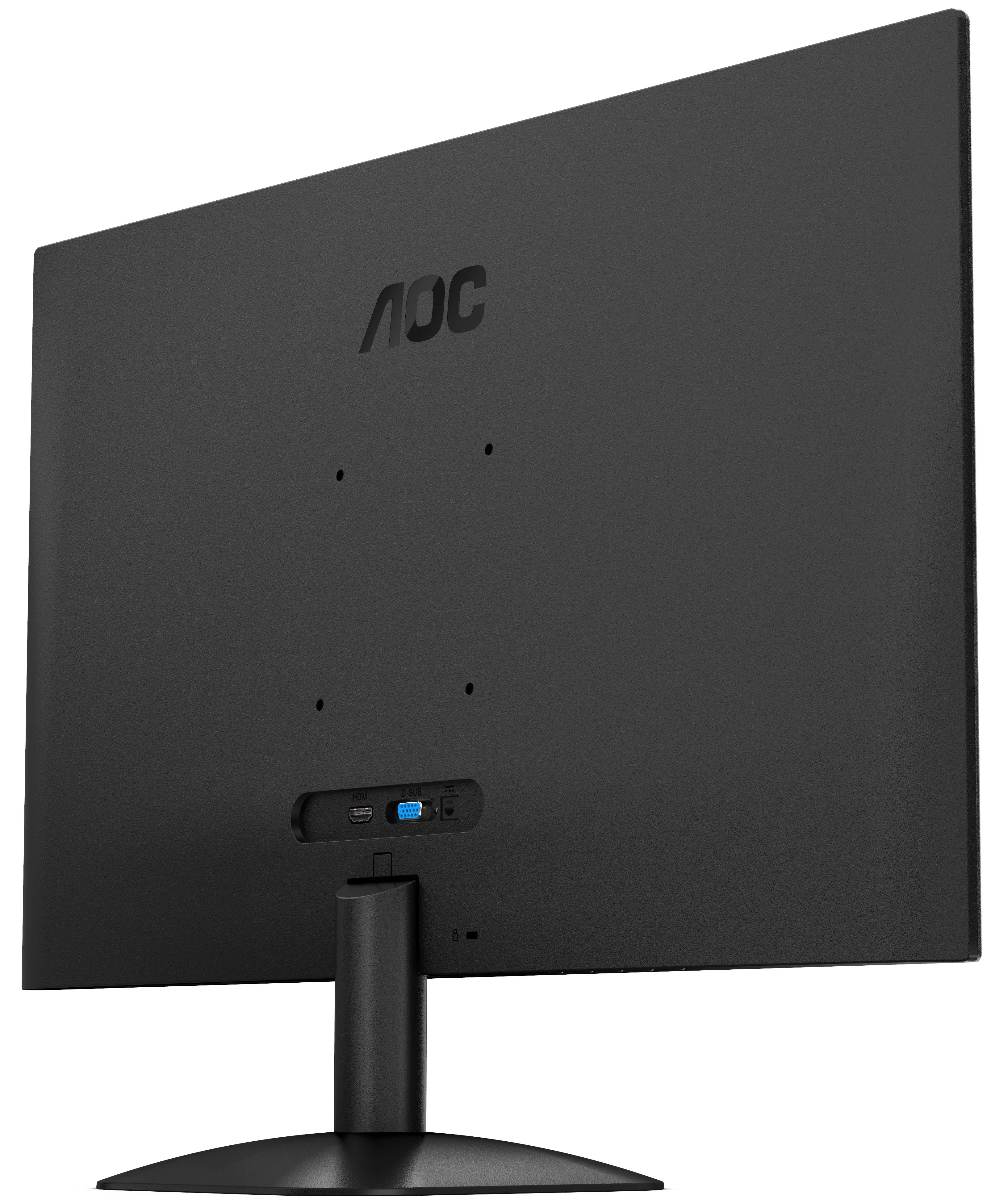 Монитор AOC 27B31H (Black)