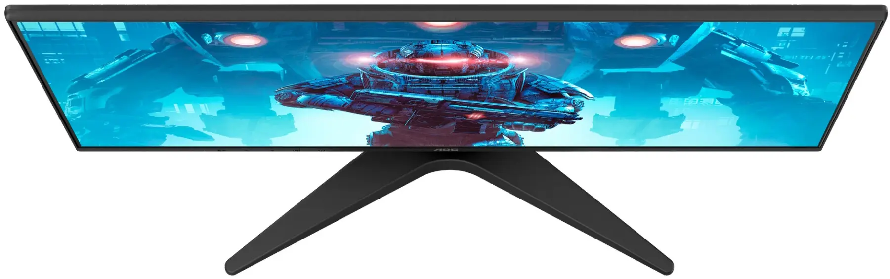 Monitor AOC 27B36X (Black) - 4