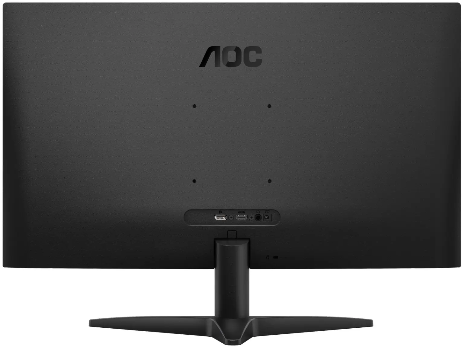 Monitor AOC 27B36X (Black) - 5