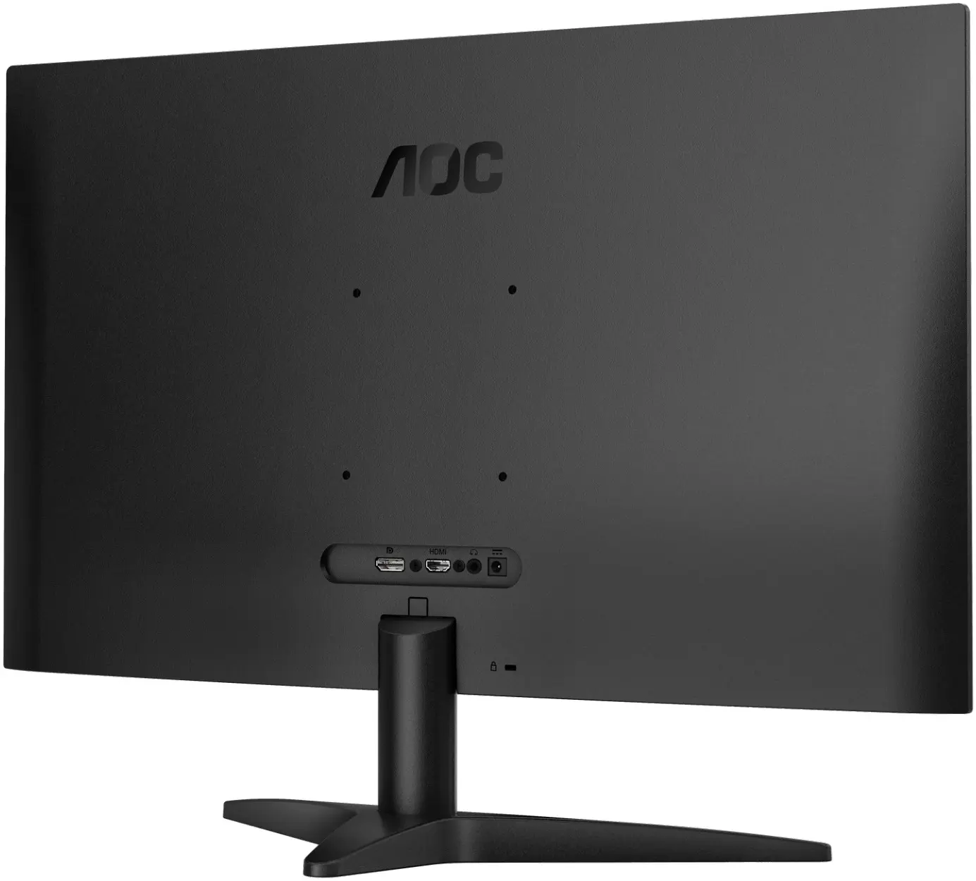 Monitor AOC 27B36X (Black) - 6