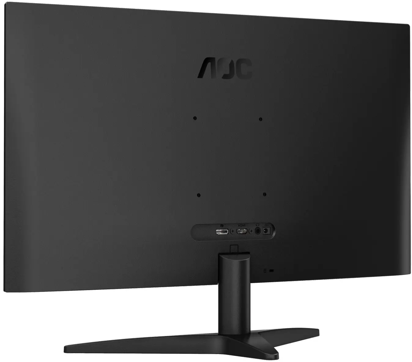 Monitor AOC 27B36X (Black) - 7