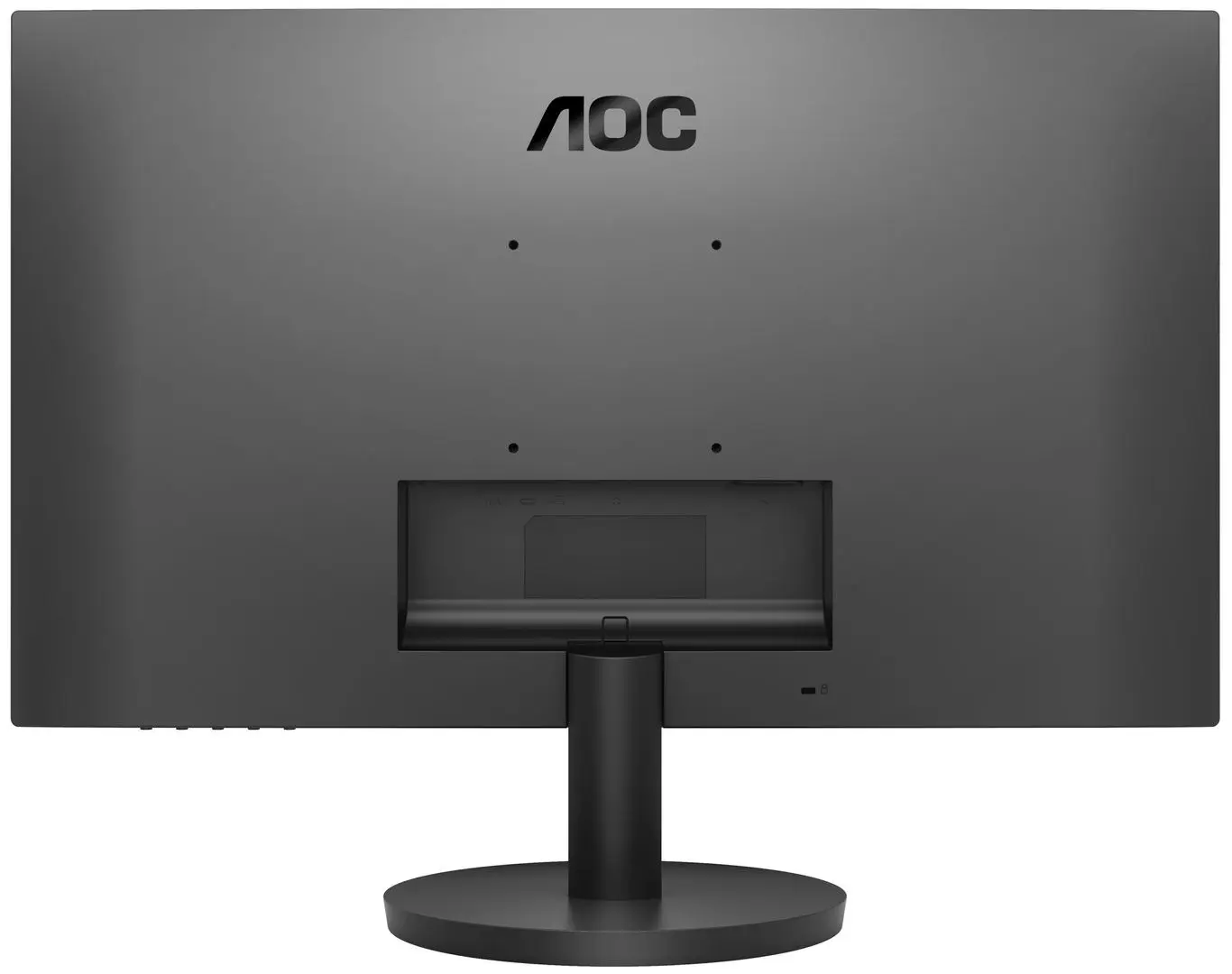 Монитор AOC 27B3CA2 (Black) - 6
