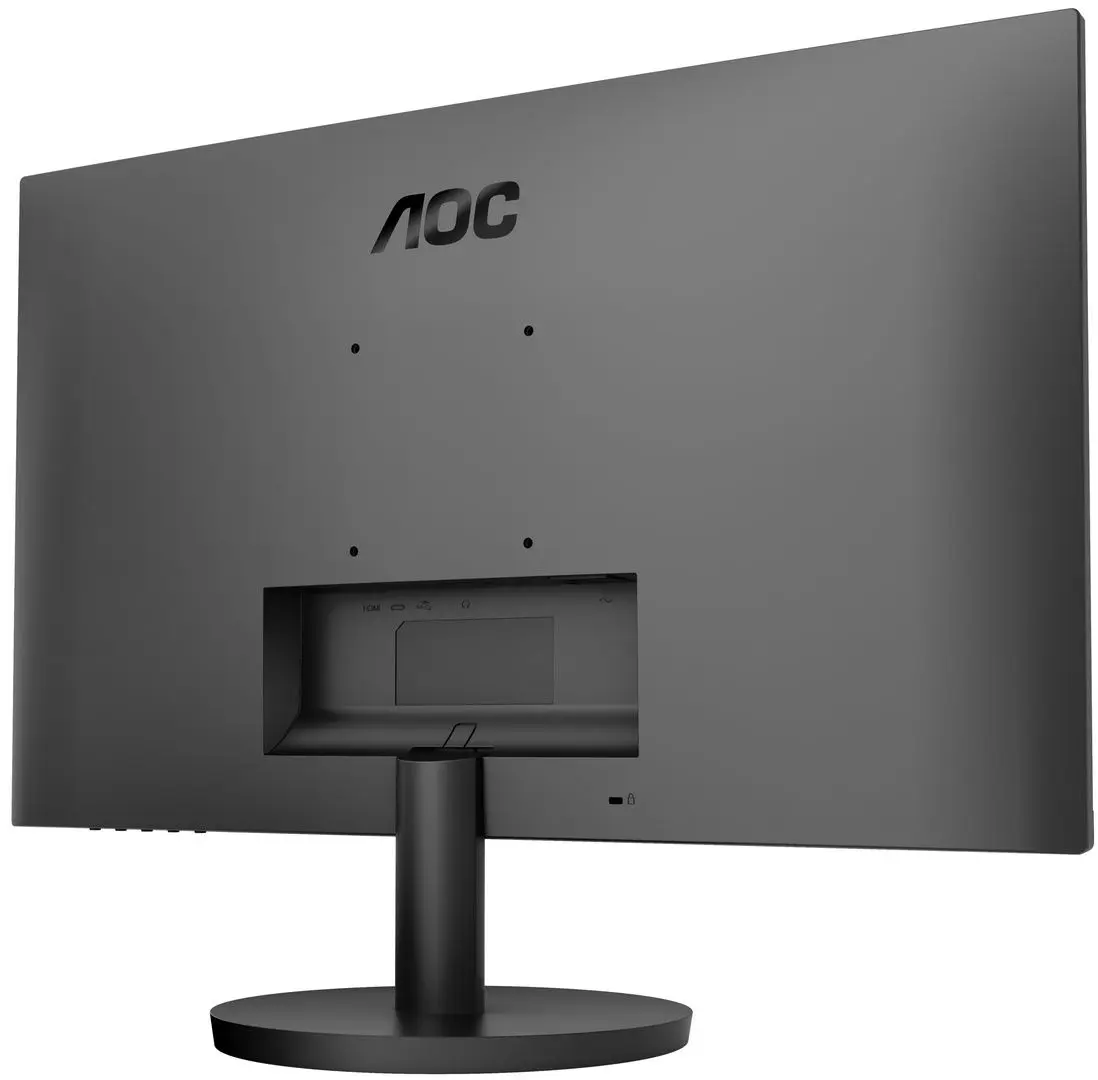 Монитор AOC 27B3CA2 (Black) - 5