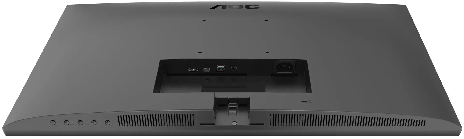 Монитор AOC 27B3CA2 (Black) - 4