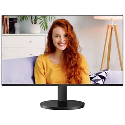 Monitor AOC 27B3CF2 (Black)