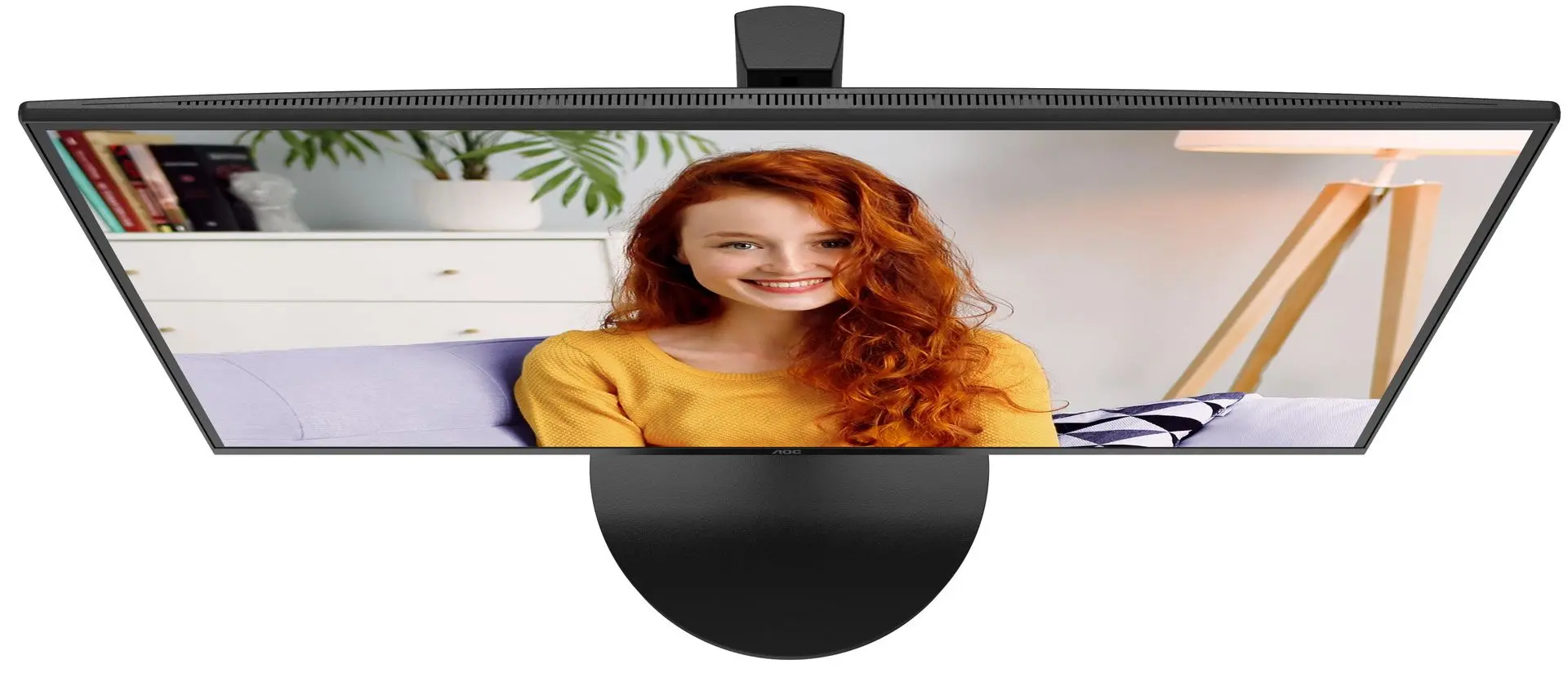 Monitor AOC 27B3CF2 (Black) - 5