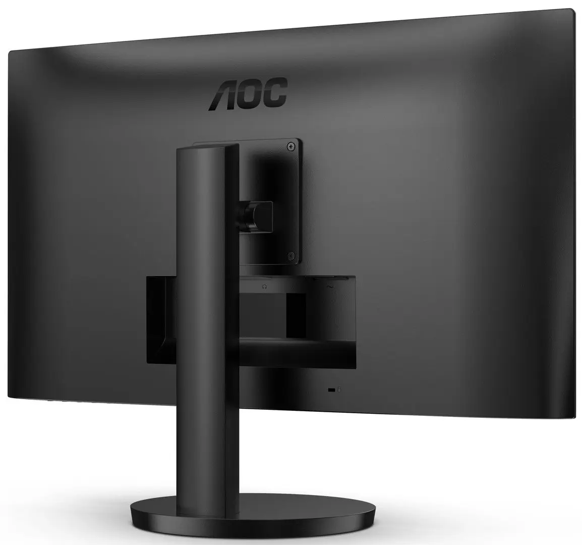 Monitor AOC 27B3CF2 (Black) - 6