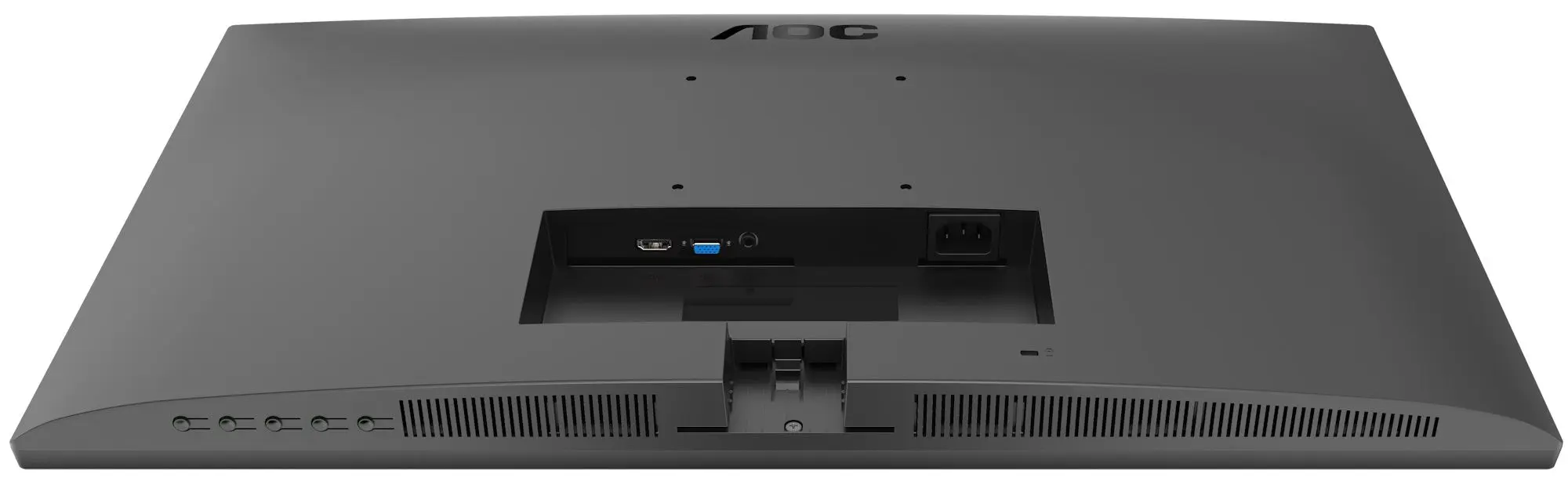 Монитор AOC 27B3HA2 (Black)