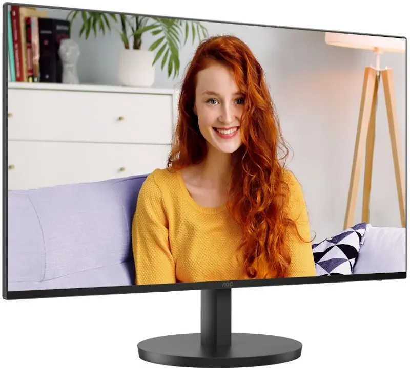 Монитор AOC 27B3HA2 (Black)