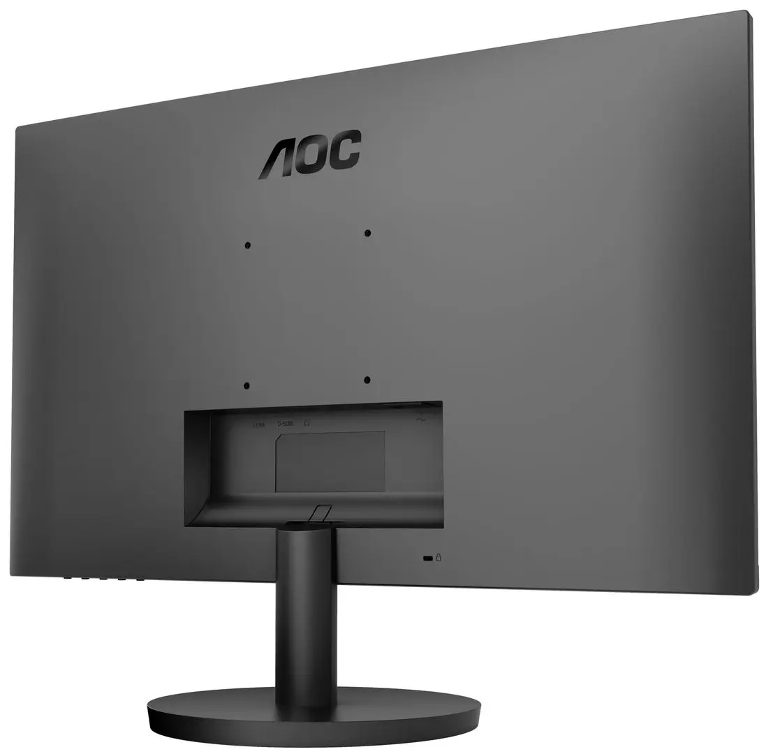 Монитор AOC 27B3HA2 (Black)
