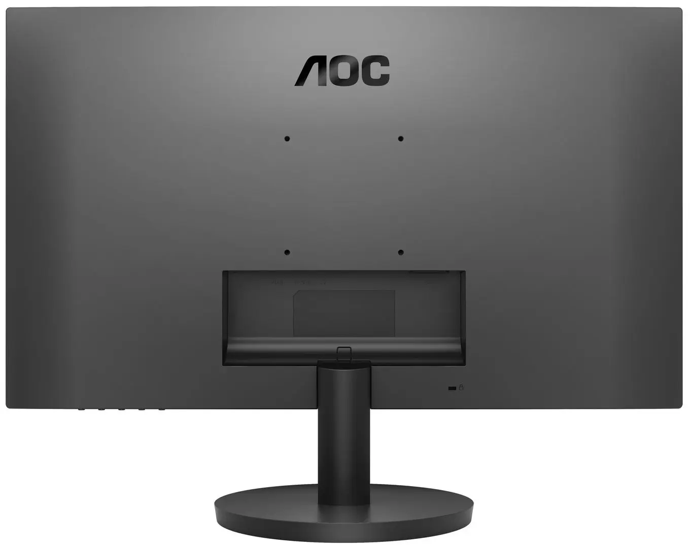Монитор AOC 27B3HA2 (Black)