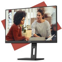 Монитор AOC 27E3QAF (Black) Thumb