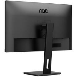 Монитор AOC 27E3QAF (Black) Thumb