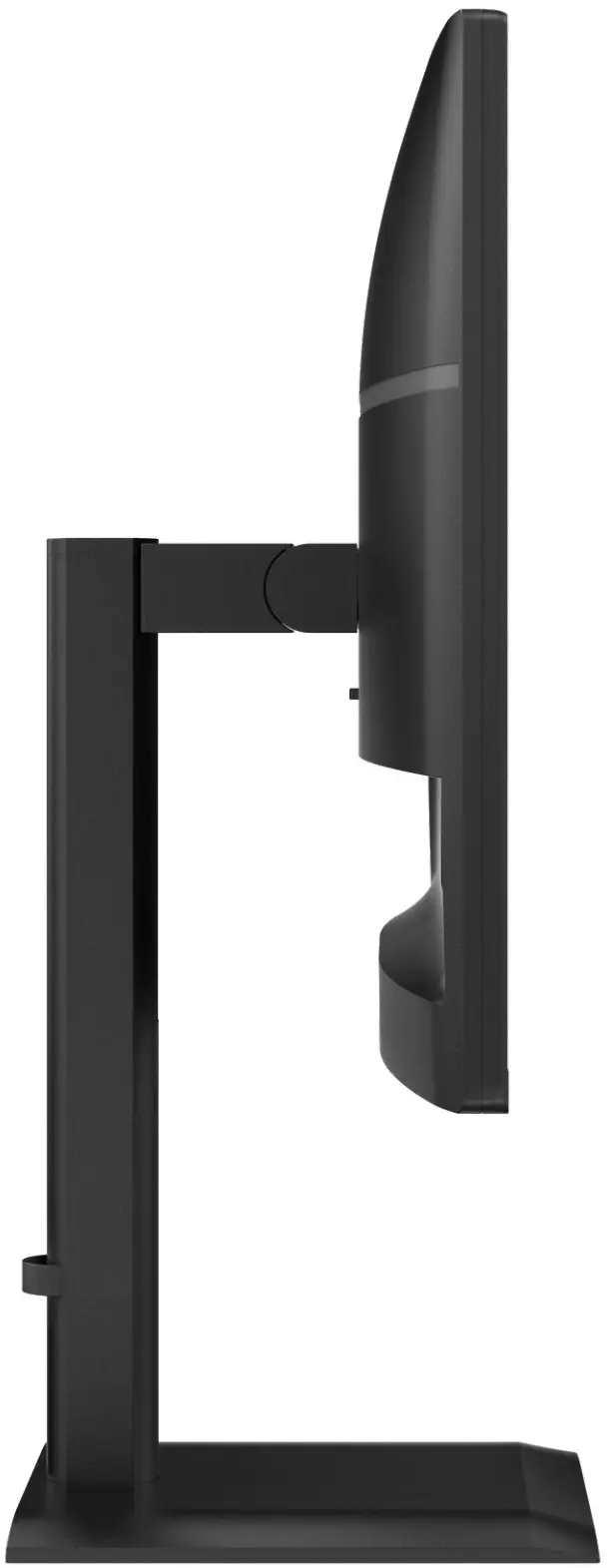 Monitor AOC 27E4U (Black) - 10