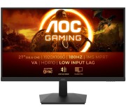 Монитор AOC 27G15N2 (Black)