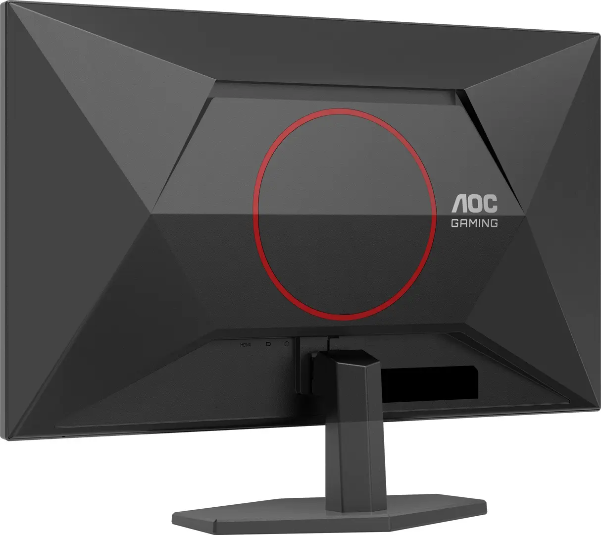 Монитор AOC 27G42E (Black)