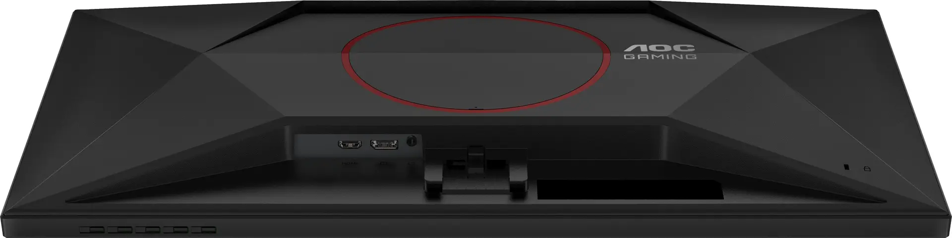 Монитор AOC 27G42E (Black)