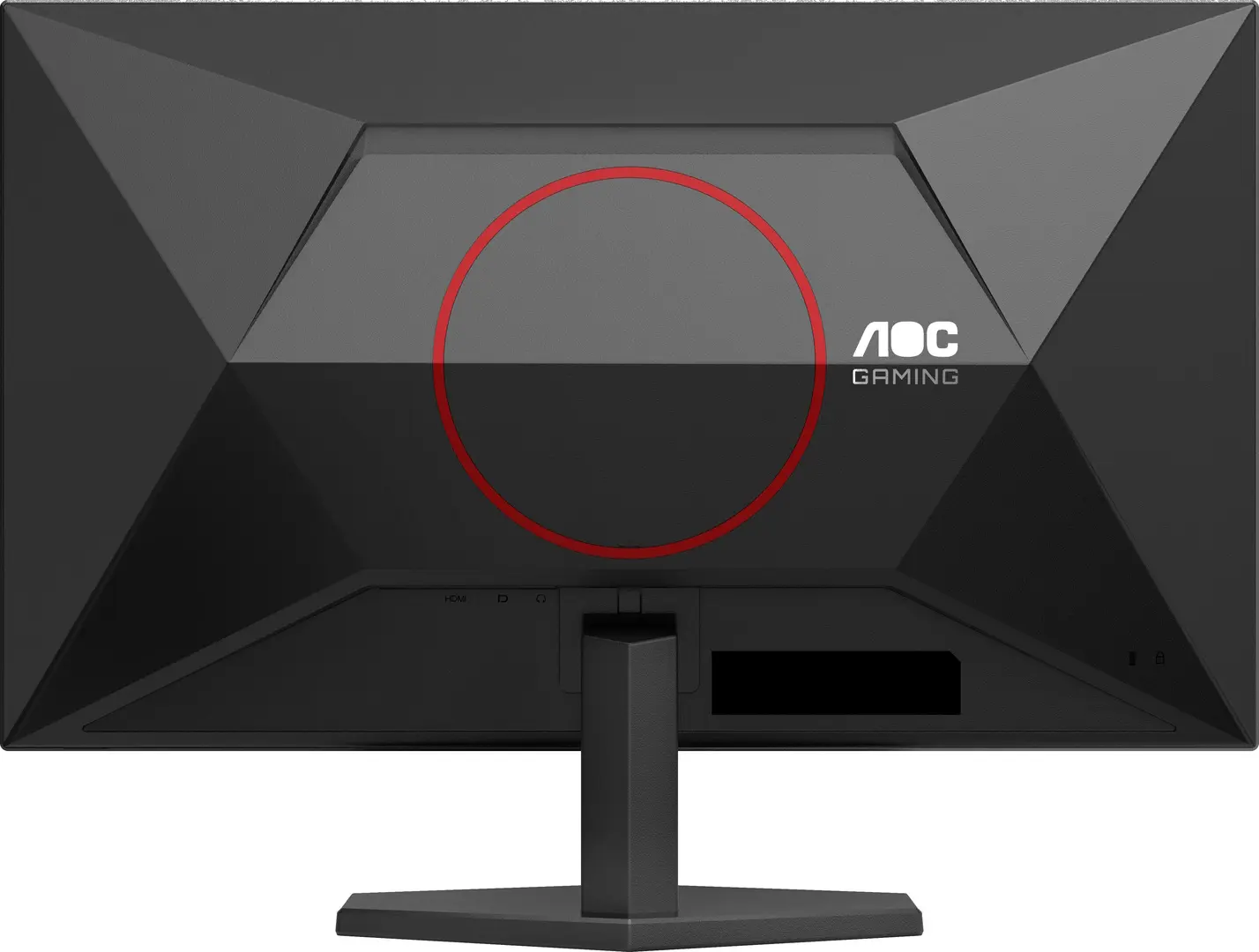 Монитор AOC 27G42E (Black)