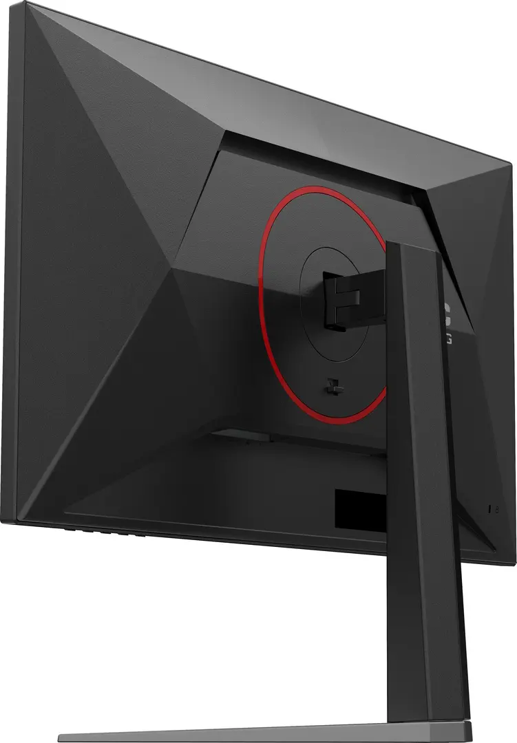 Монитор AOC 27G4HA (Black)