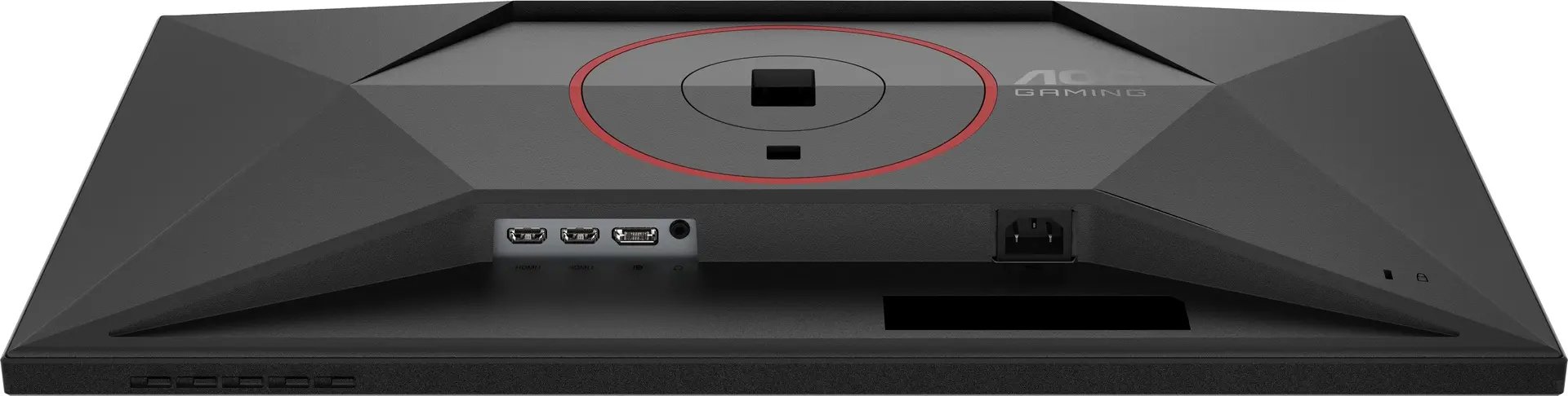 Монитор AOC 27G4HA (Black)