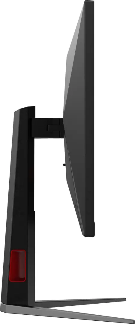 Монитор AOC 27G4HA (Black)