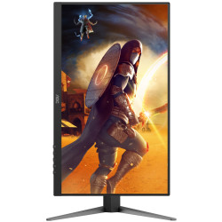 Монитор AOC 27G4HA (Black) Thumb