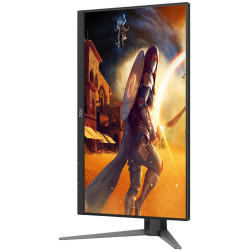 Монитор AOC 27G4HA (Black) Thumb