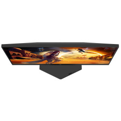 Монитор AOC 27G4HRE (Black) Thumb