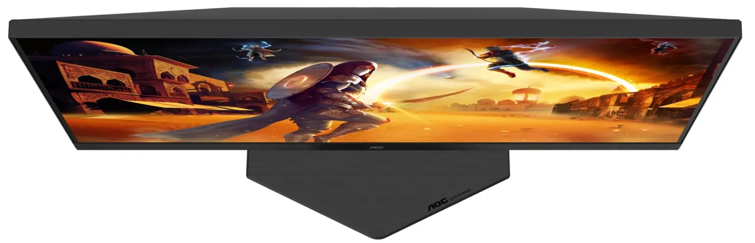 Монитор AOC 27G4HRE (Black)