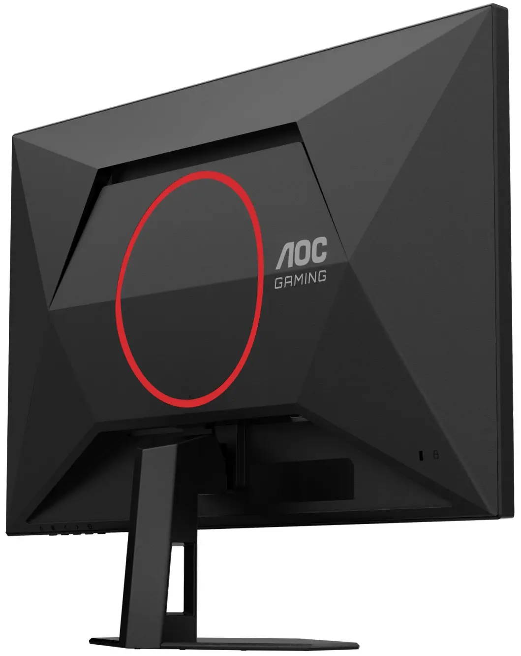 Монитор AOC 27G4HRE (Black)