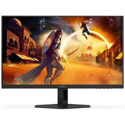 Monitor AOC 27G4XE (Black) Thumb