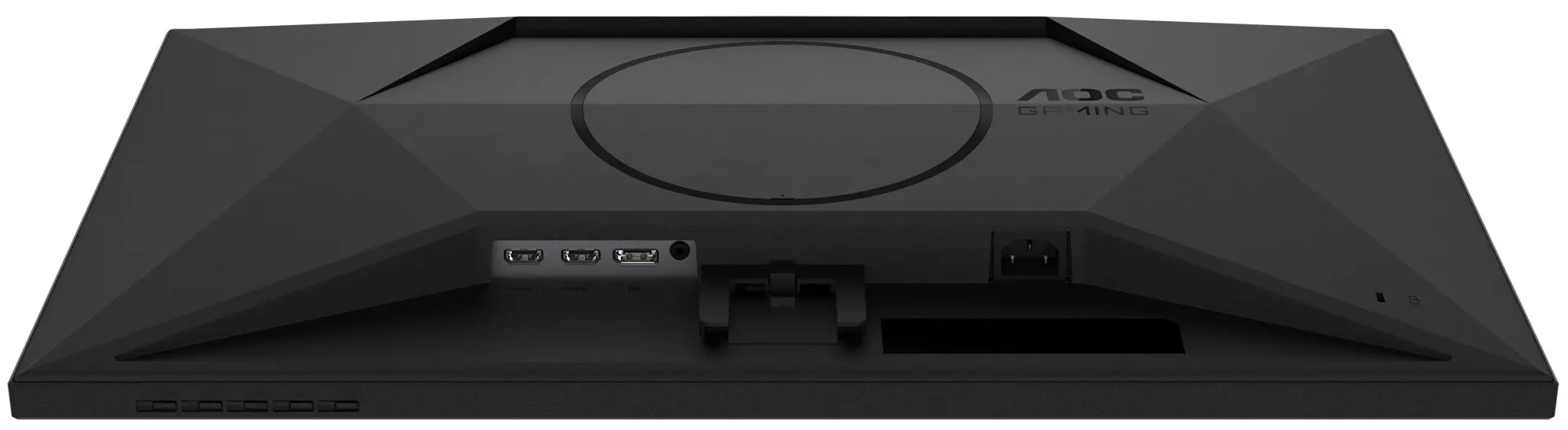 Monitor AOC 27G4XE (Black) - 12