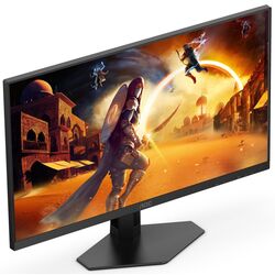 Monitor AOC 27G4XE (Black) Thumb