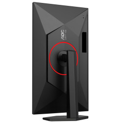 Монитор AOC 27G4ZR (Black) Thumb