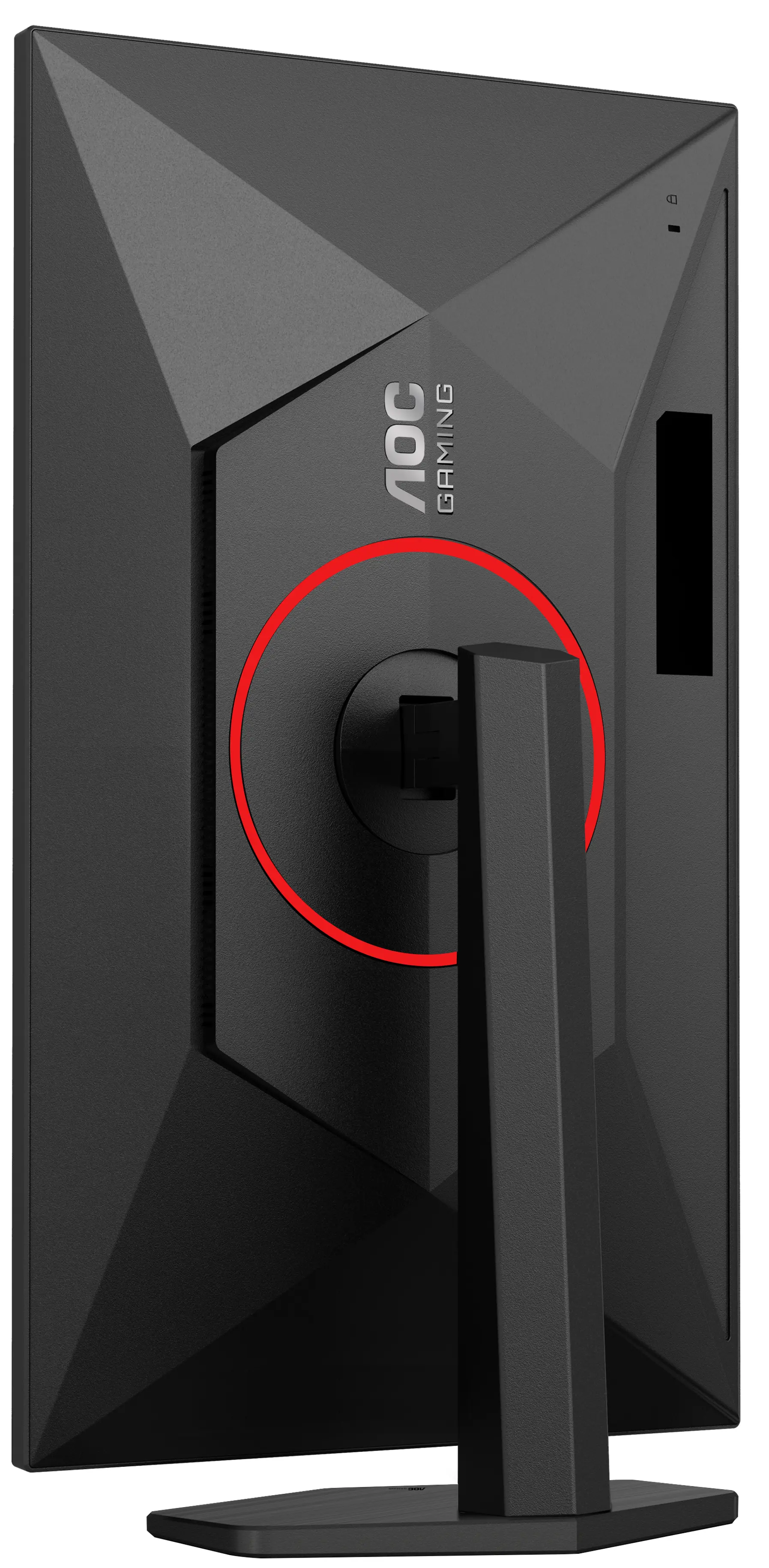 Монитор AOC 27G4ZR (Black) - 11