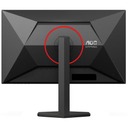 Монитор AOC 27G4ZR (Black) Thumb