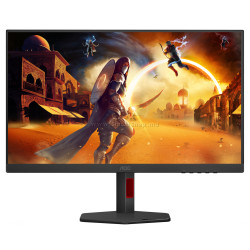 Монитор AOC 27G4ZR (Black)