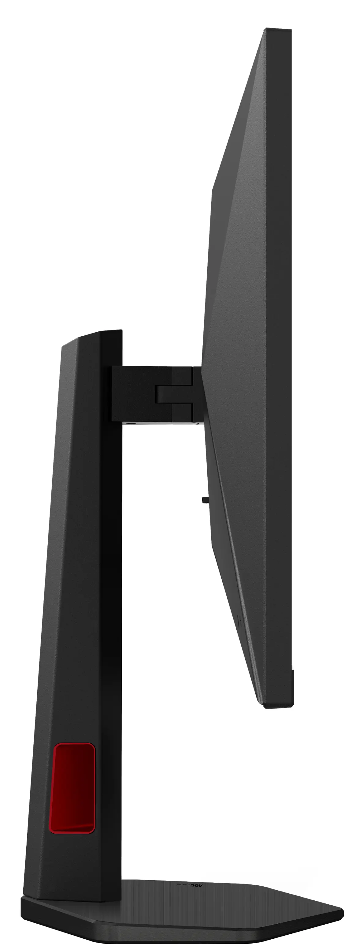Монитор AOC 27G4ZR (Black) - 7