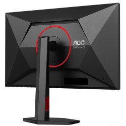 Монитор AOC 27G4ZR (Black) Thumb