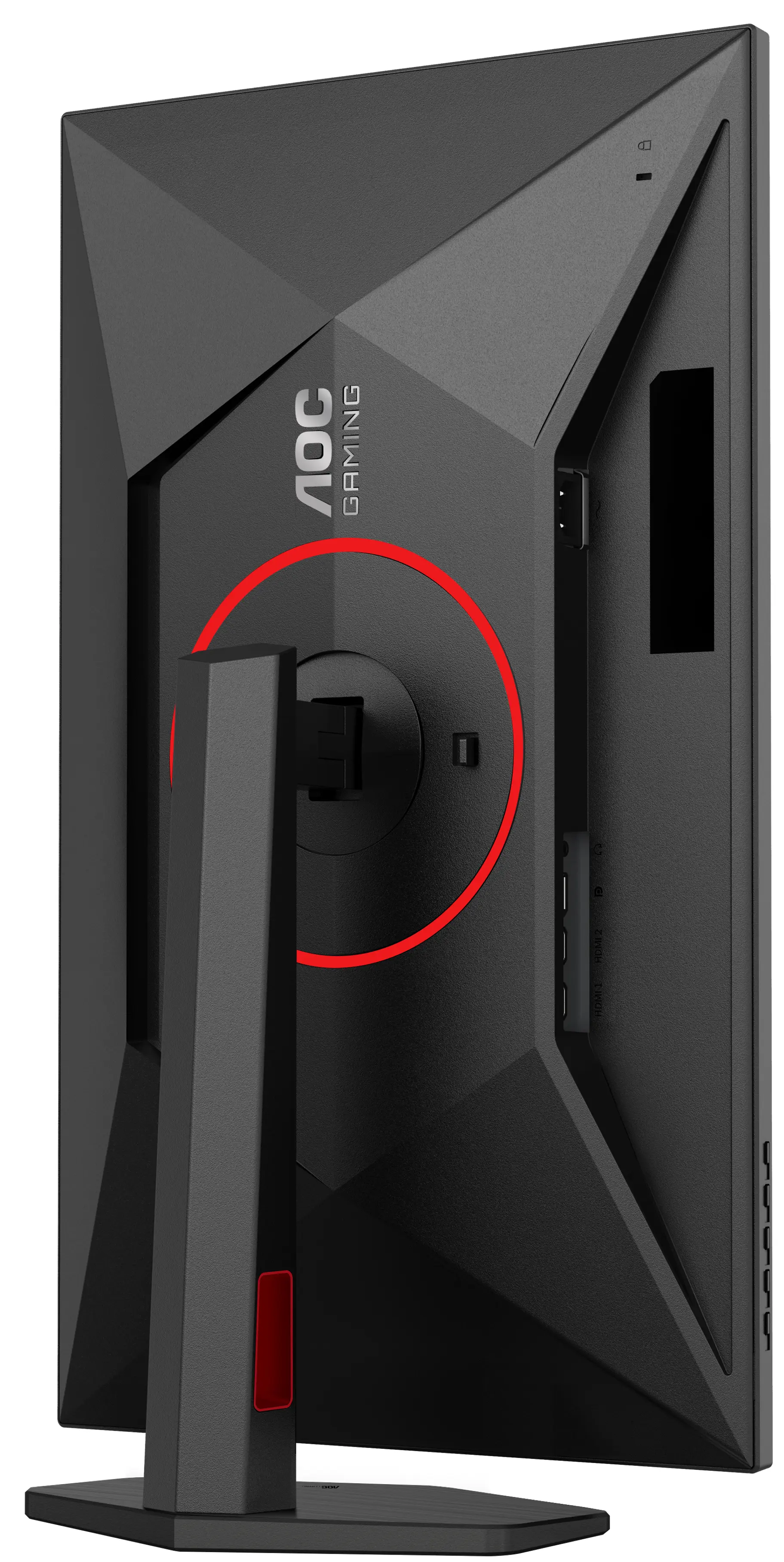 Монитор AOC 27G4ZR (Black) - 10