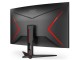 Monitor AOC CQ32G2SE (Black)