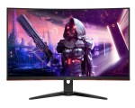 Monitor AOC CQ32G2SE (Black)