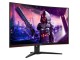 Monitor AOC CQ32G2SE (Black)