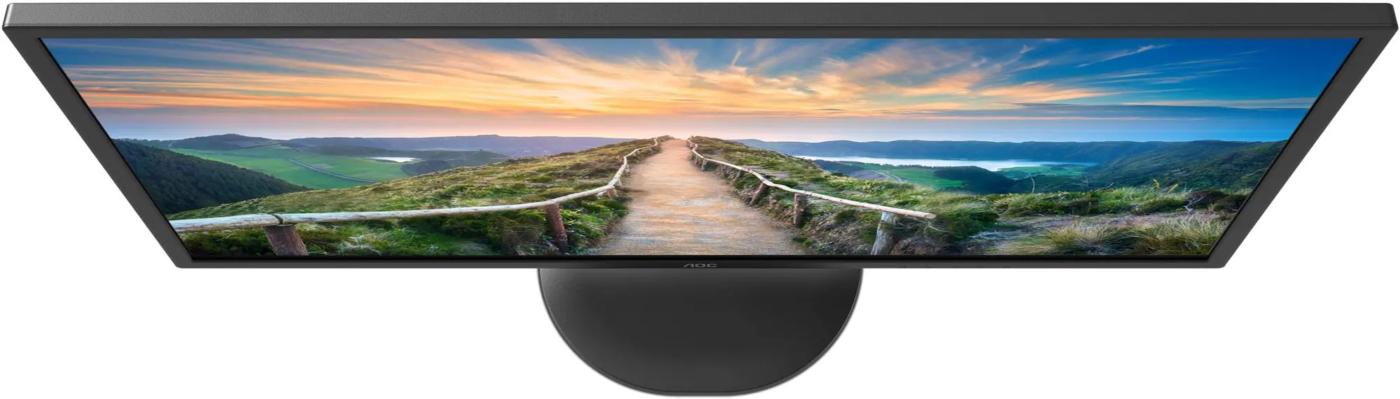 Монитор AOC Q32V4 (Black)